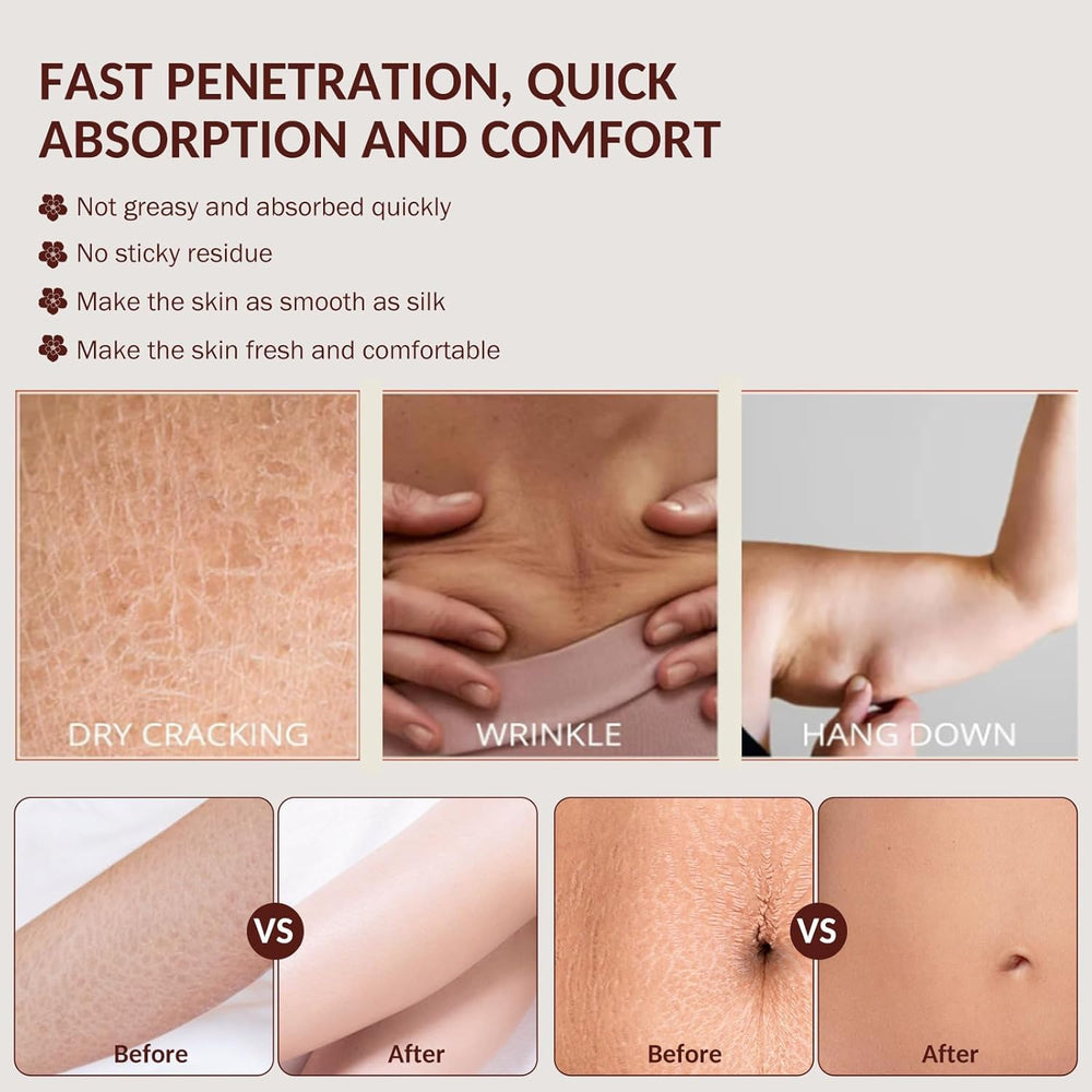 FWPTEI Vitae Charm spa-like bath routine with body oil