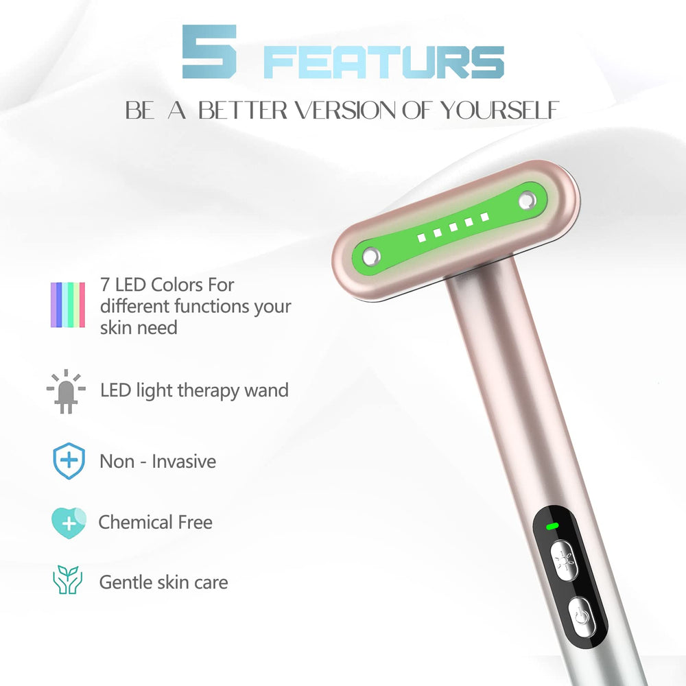 Fxtiaa wand built with safety-focused, durable, eco-friendly materials