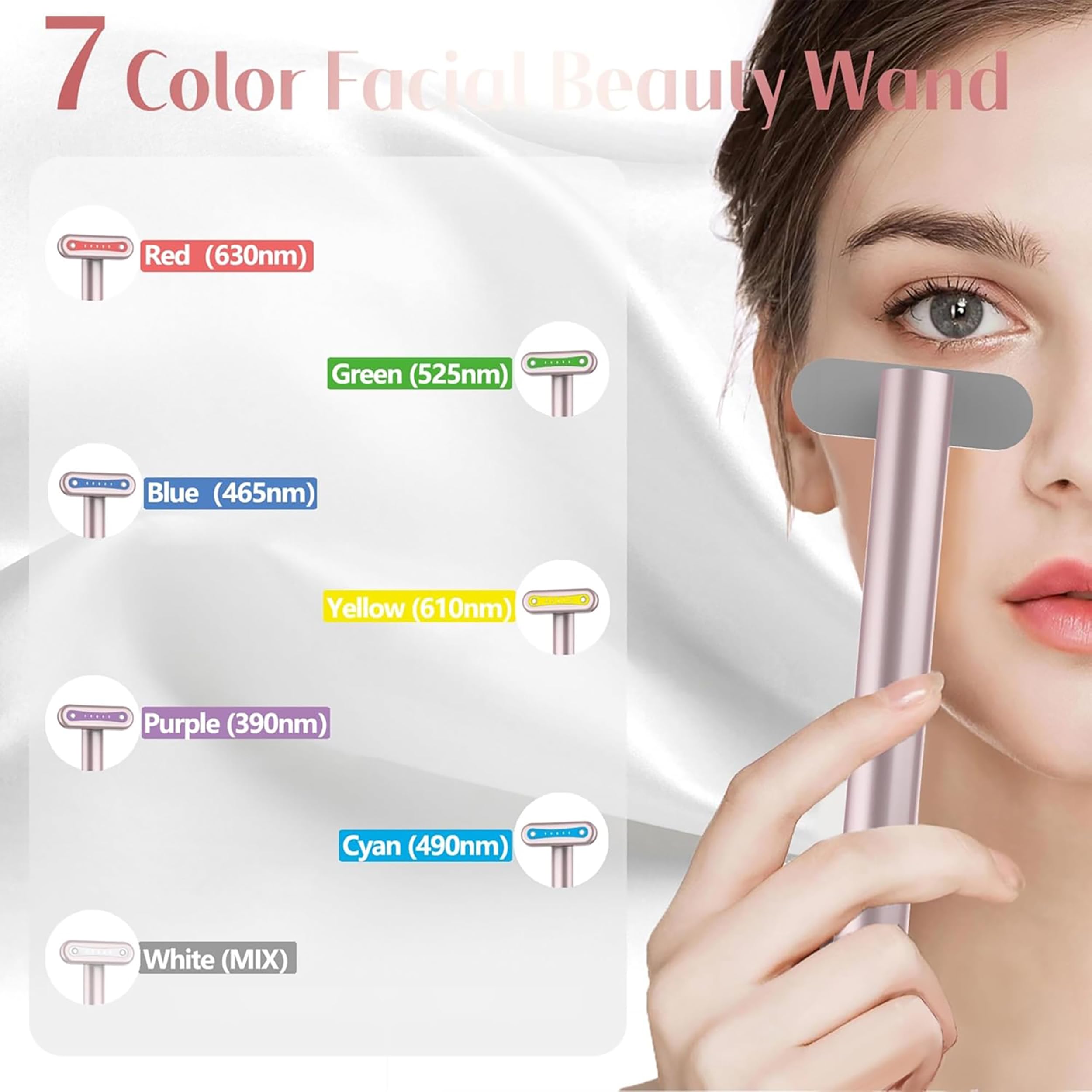 Fxtiaa warming facial massage feature close-up for comfortable penetration
