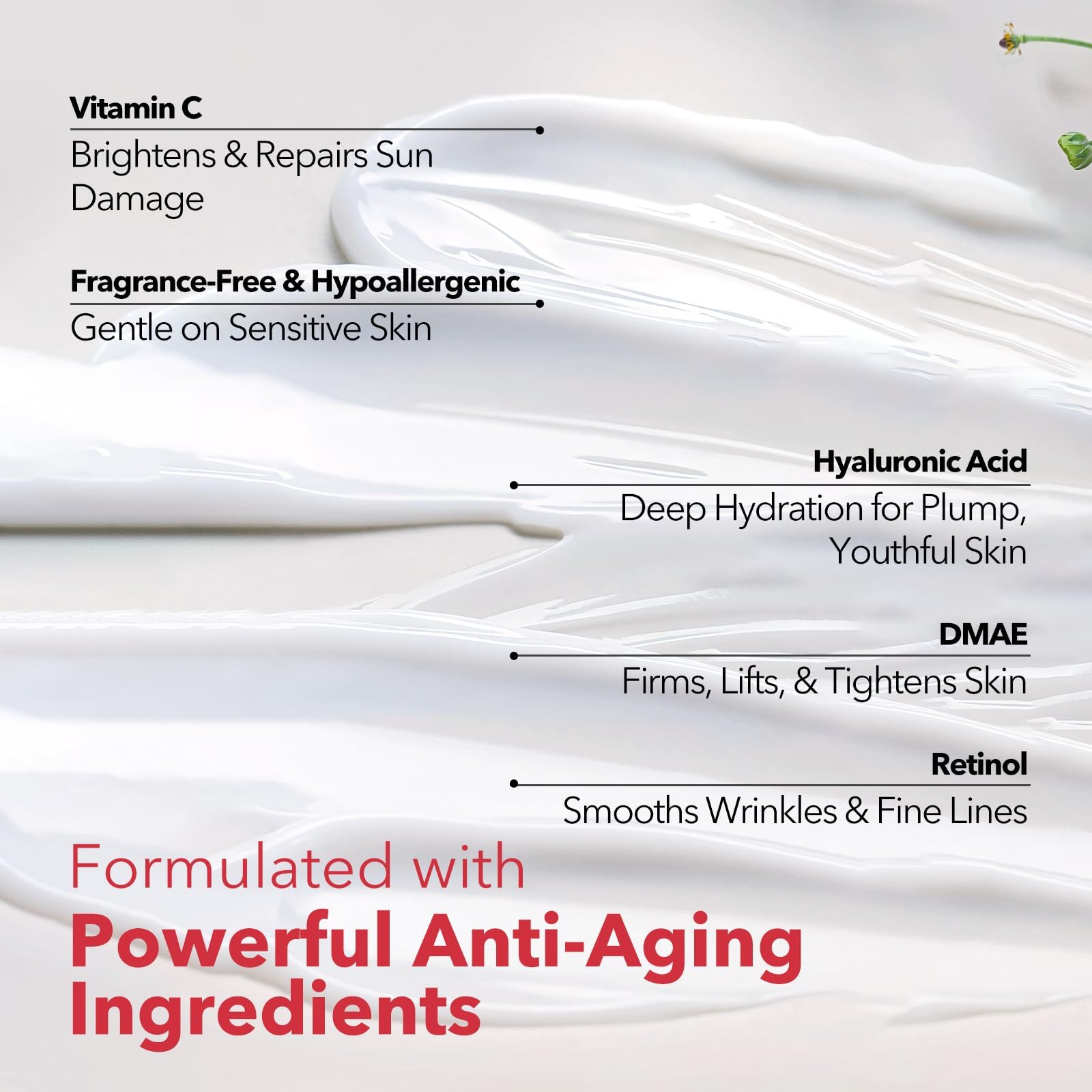 FZBYYLSRG sensitive-skin-friendly-cream demonstrates gentle daily use