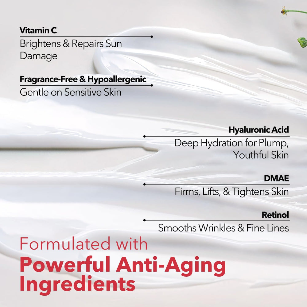 FZBYYLSRG sensitive-skin-friendly-cream demonstrates gentle daily use