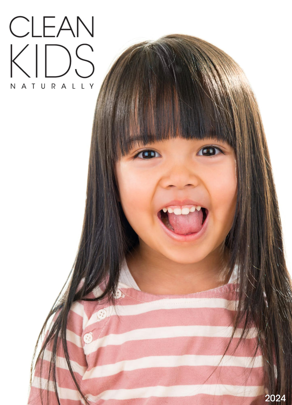 Gabriel Cosmetics Clean Kids Conditioner banana-scent closeup evokes playful, kid-friendly fragrance.