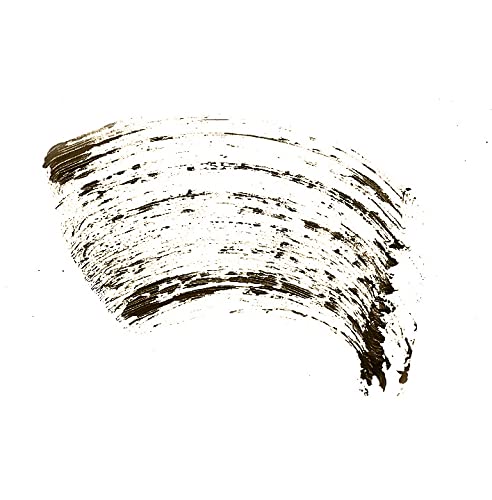 Gabriel Cosmetics Mascara water-resistant formula offers lasting wear.