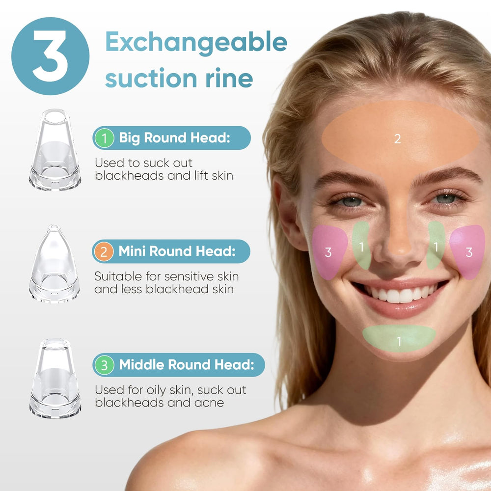 Gacavks portable handheld design makes daily skincare on the go possible