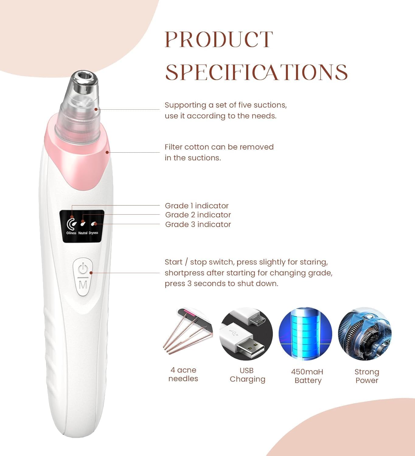 Gackoko travel-compact case demonstrates on-the-go skincare convenience