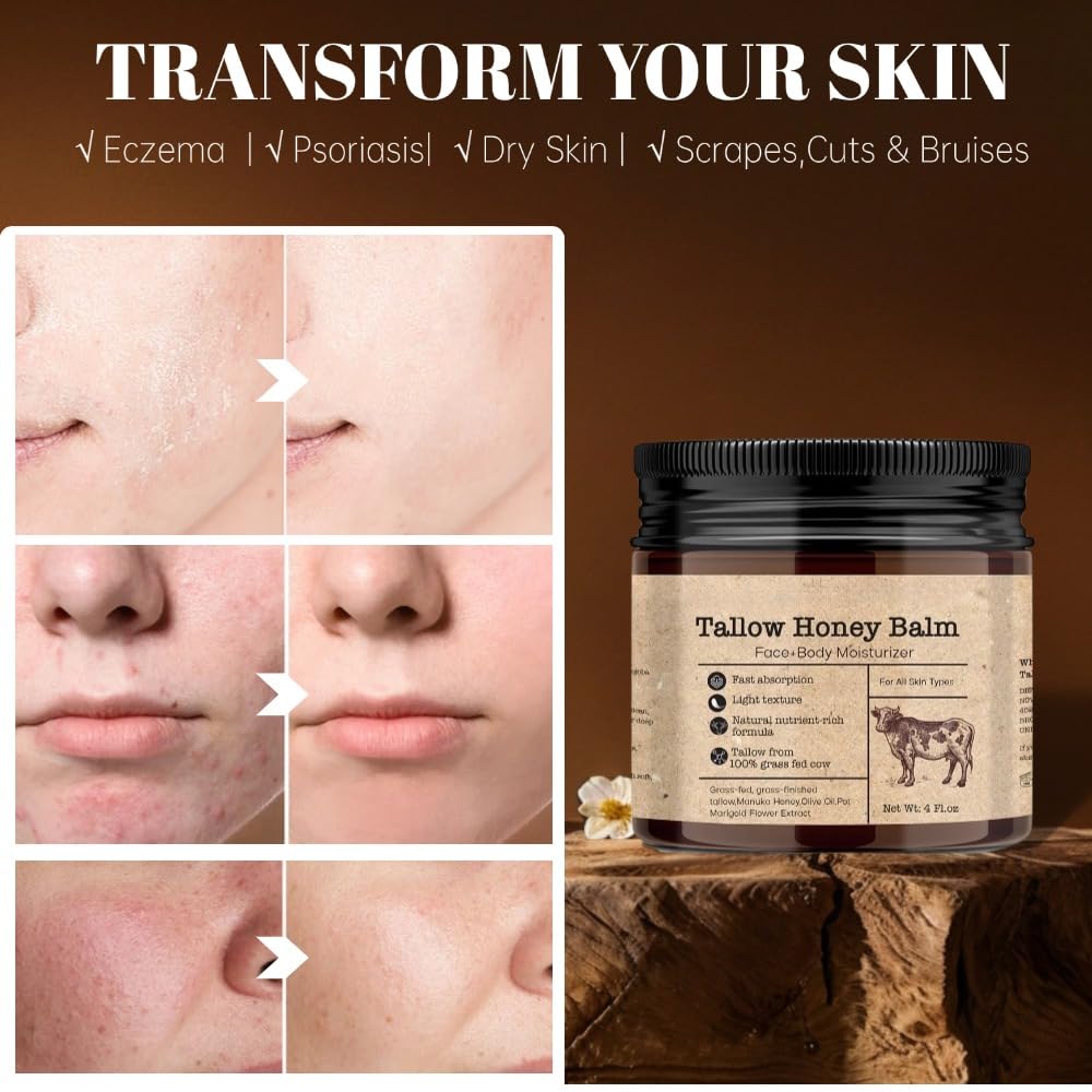 GAHQB olive oil vitamin E-rich moisturizer delivering antioxidant nourishment