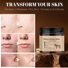 GAHQB olive oil vitamin E-rich moisturizer delivering antioxidant nourishment