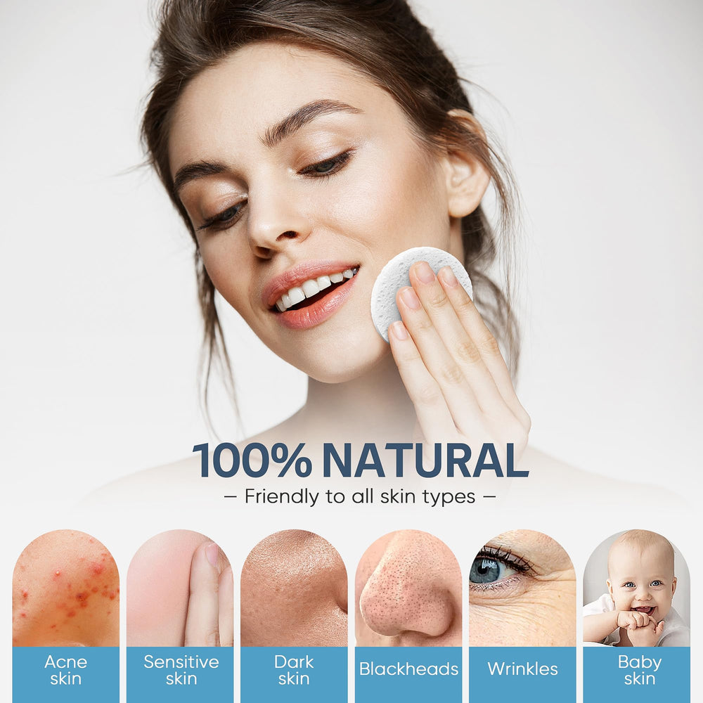 GAINWELL long-lasting sponges suitable for daily use