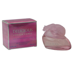 Gale Hayman Delicious Cotton Candy EDT spray bottle ready for everyday wear and mood-enhancing sweetness.