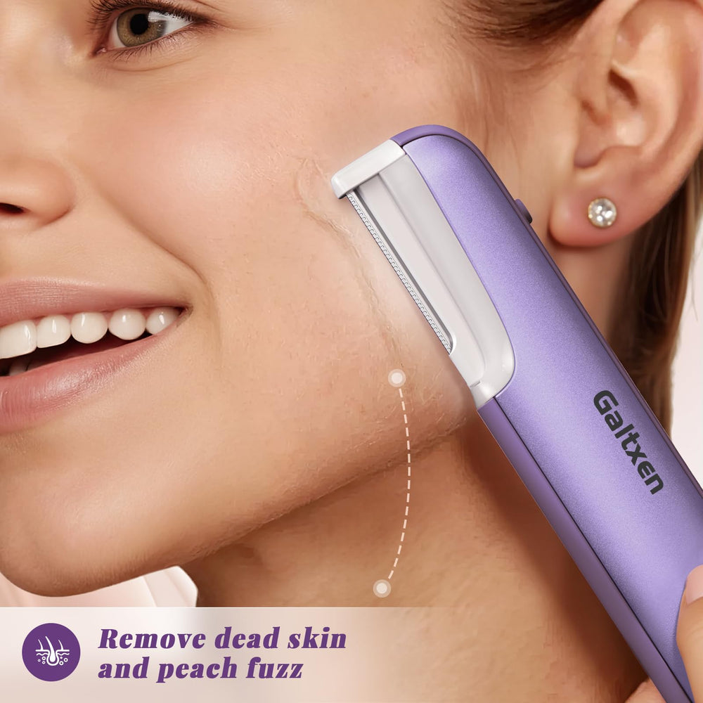Galtxen Dermaplaning Tool refill blades for ongoing hygiene