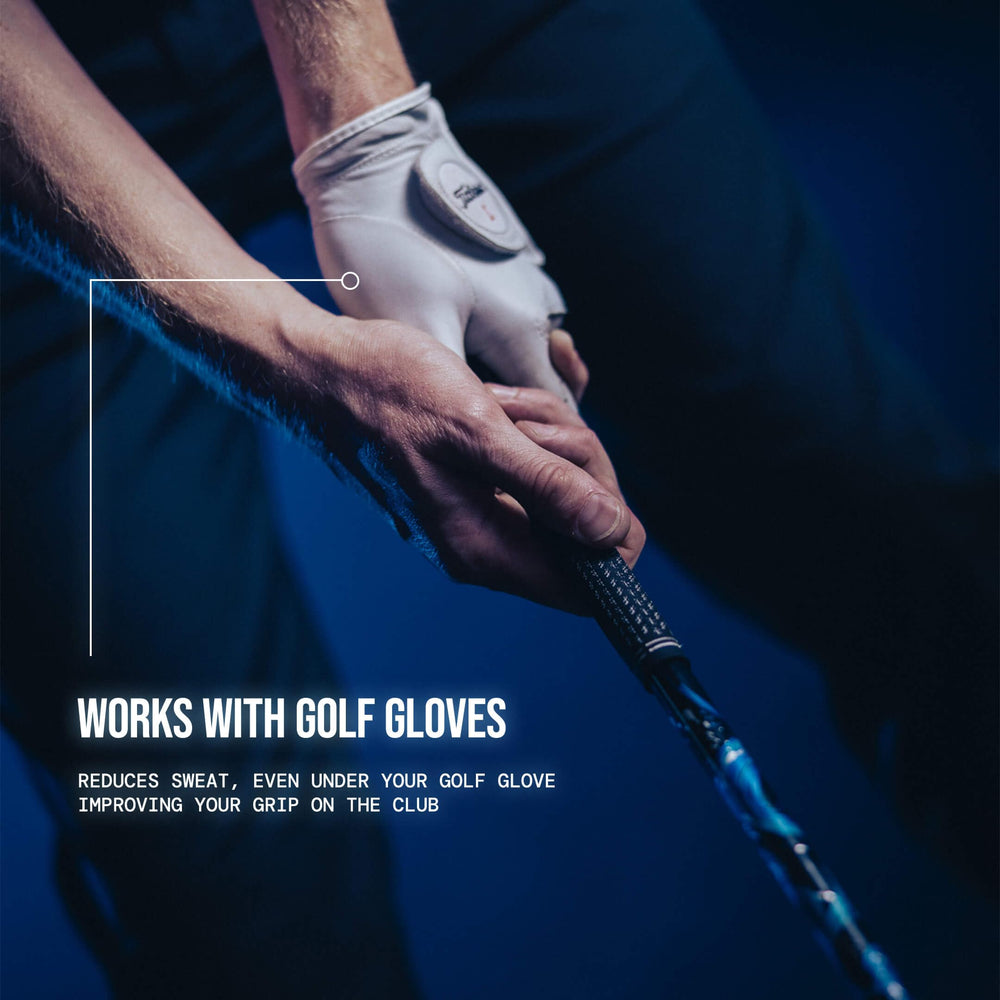 Gamer Grip athlete endorsements suggest reliable grip performance.
