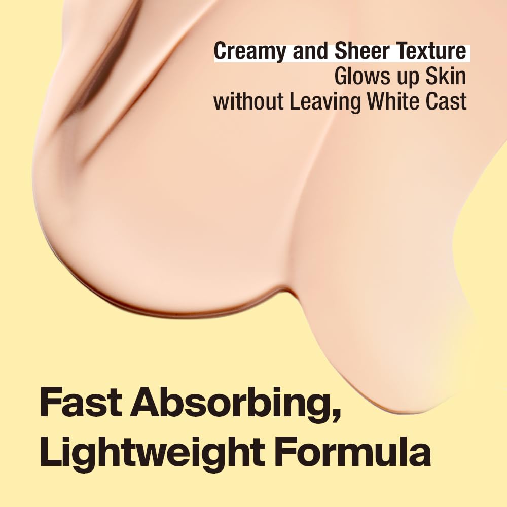 GANGNAM GLOW Day Shield morning routine scene for easy daily skincare.