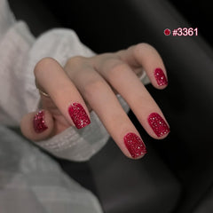 GAOY Base y Top Coat para mayor durabilidad y brillo.