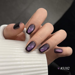 GAOY gel nail art setup ready for at-home professional finishes