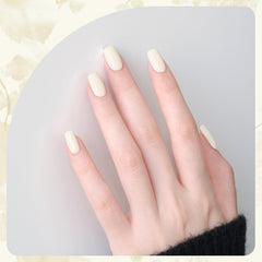 GAOY gel nail polish set olive swatch for chic looks