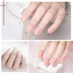 GAOY UV nail lamp enabling quick cure sessions for thicker applications