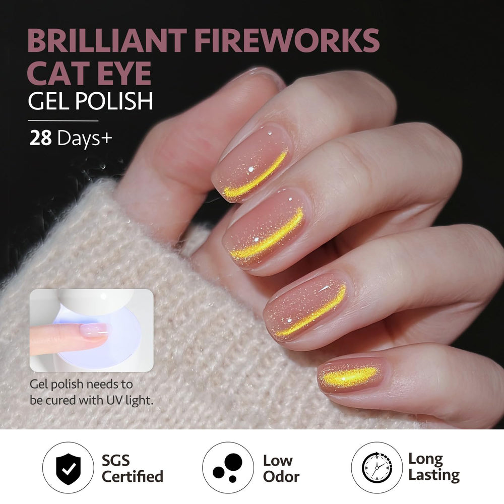 GAOY nail prep tips for smoother wear and reduced peeling