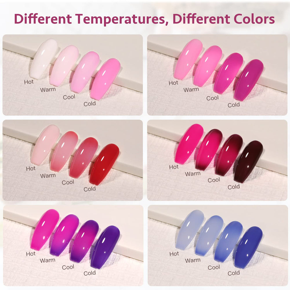 GAOY UV light cure in 60 seconds for fast at-home manicures