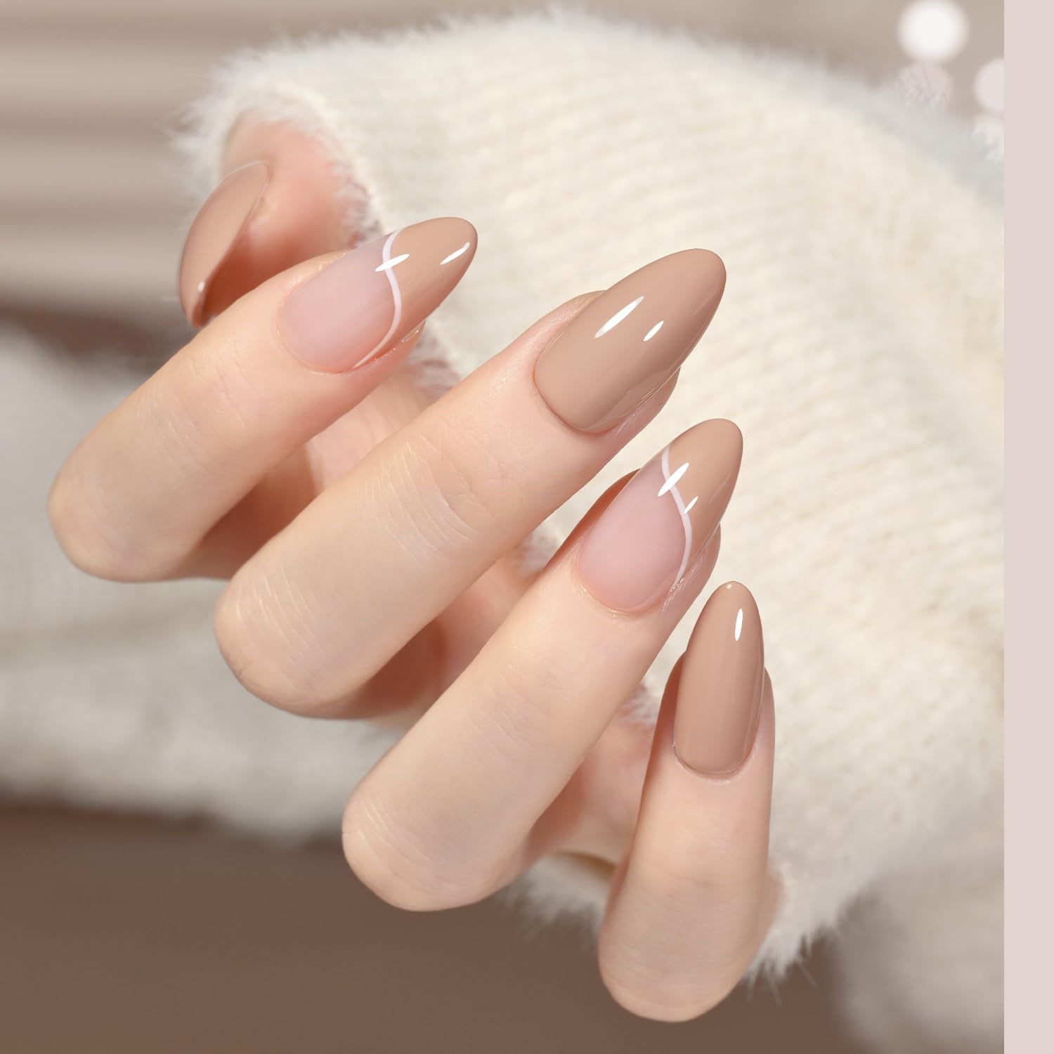 GAOY UV light cure in 60 seconds for quick, durable gel nails at home