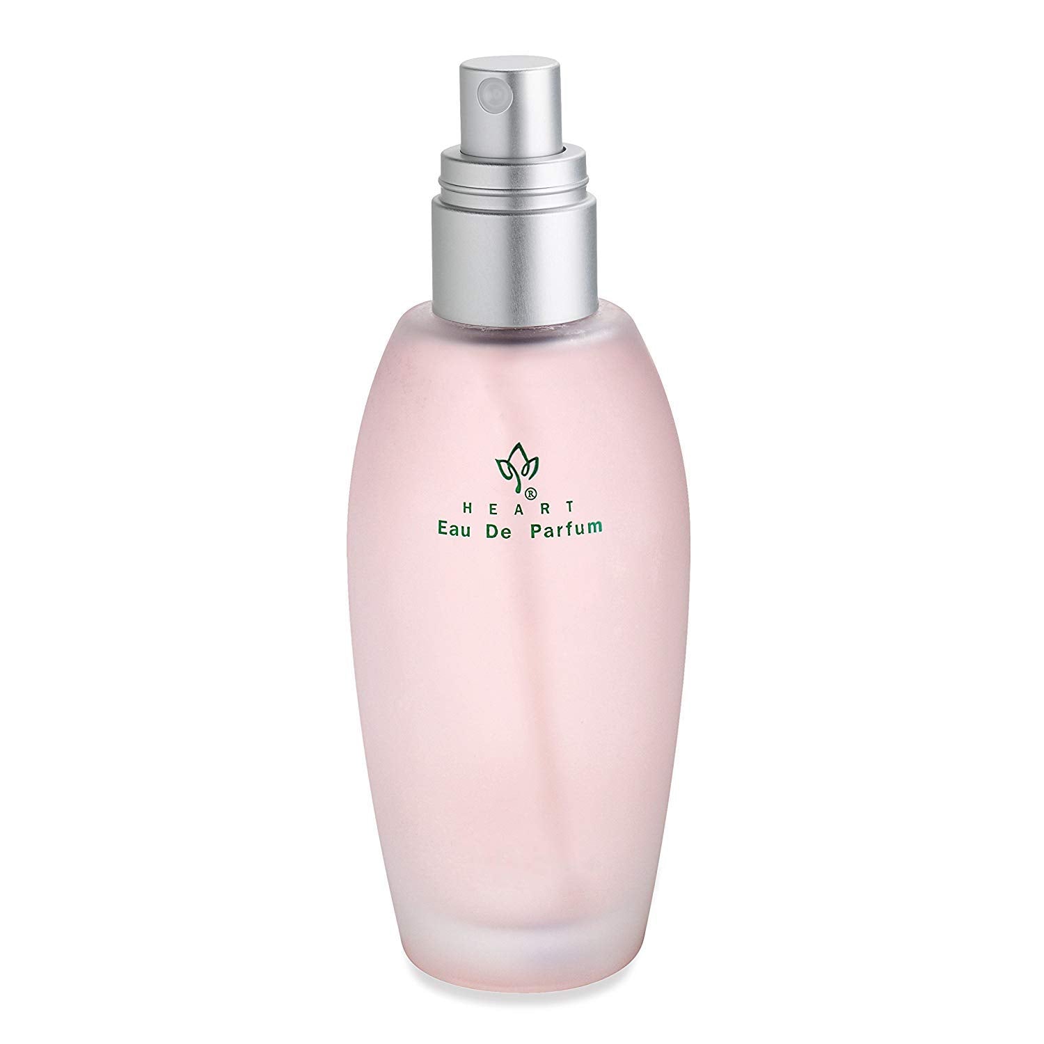 Garden Botanika Heart EDP bottle for everyday wear