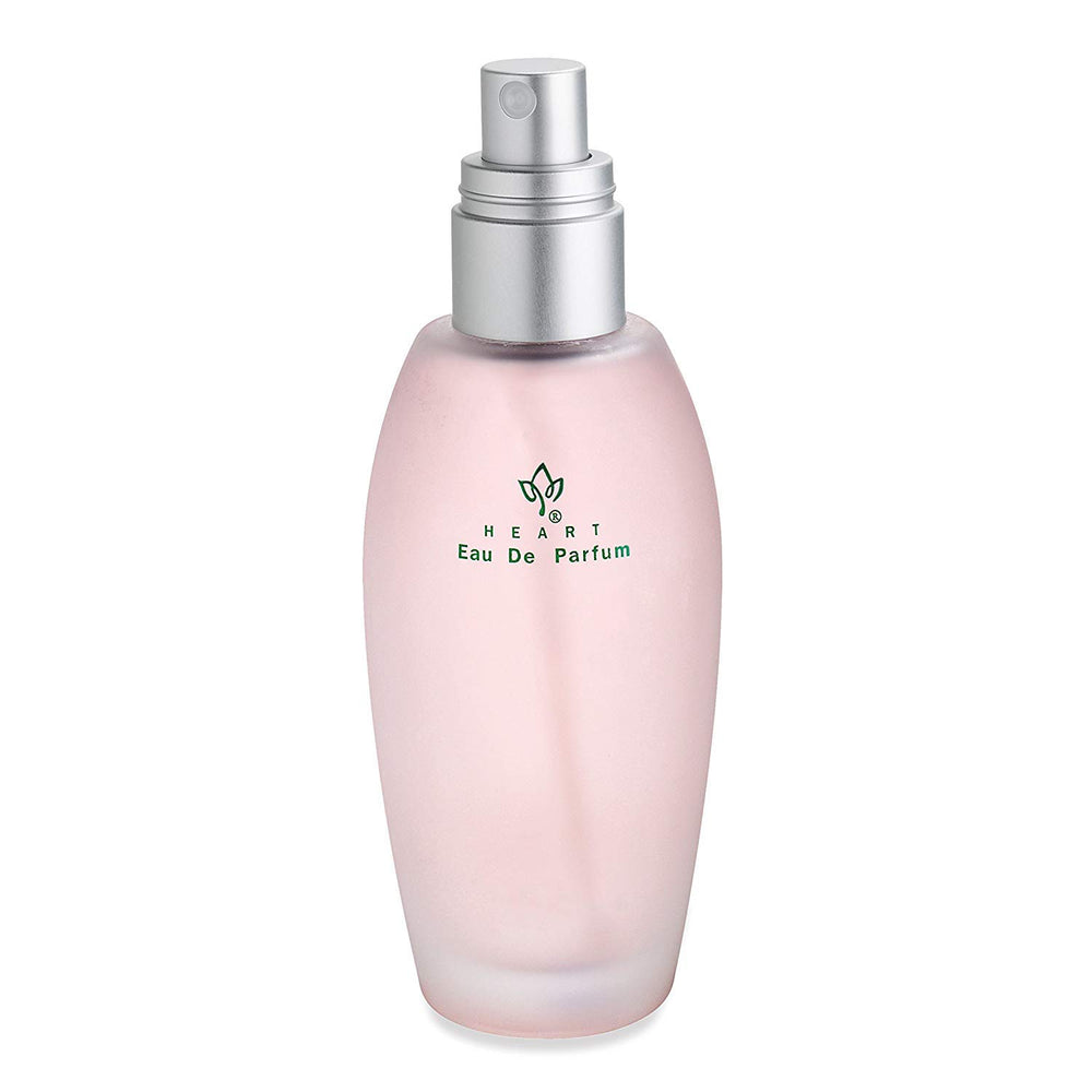 Garden Botanika Heart EDP bottle for everyday wear