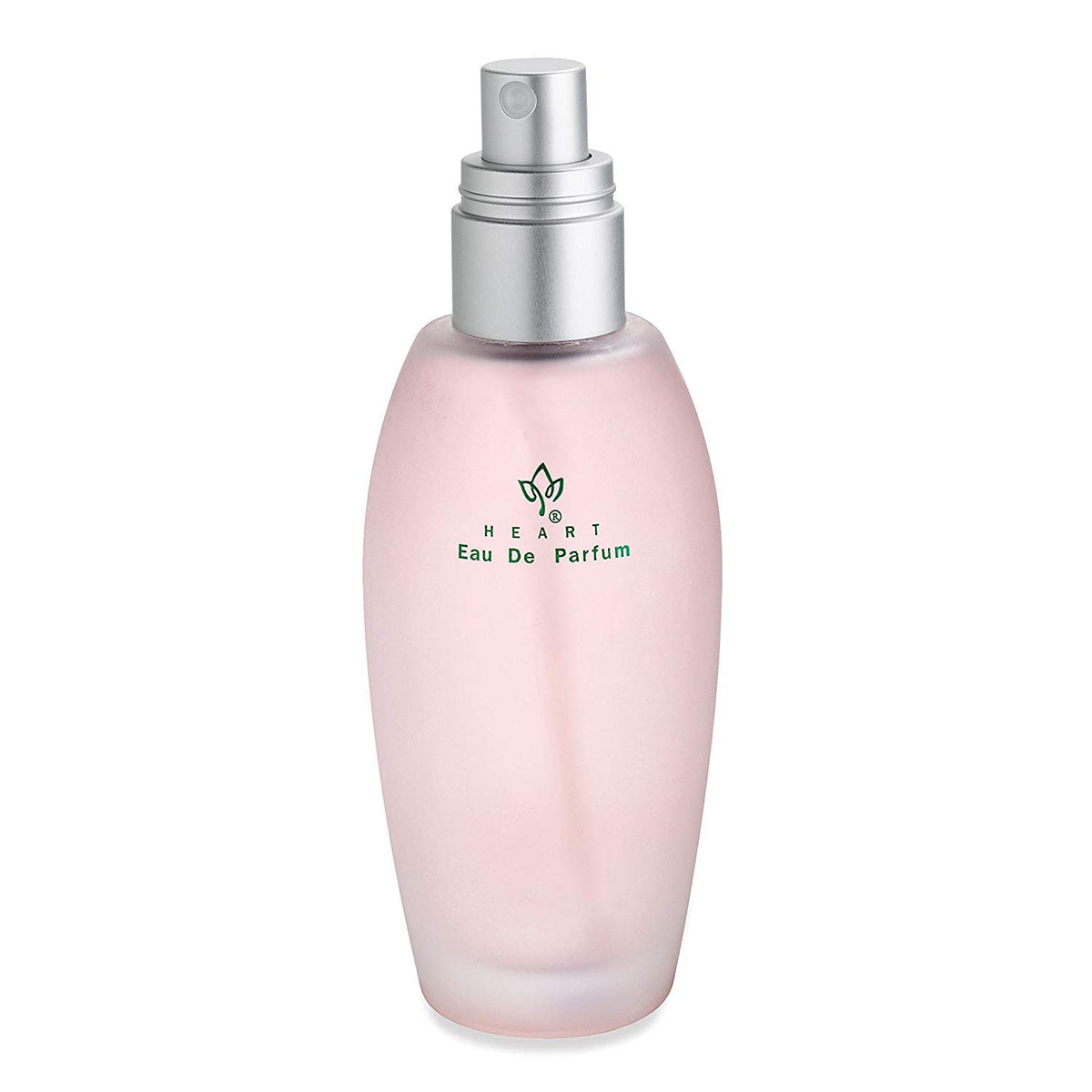 Garden Botanika Heart EDP bottle for everyday wear