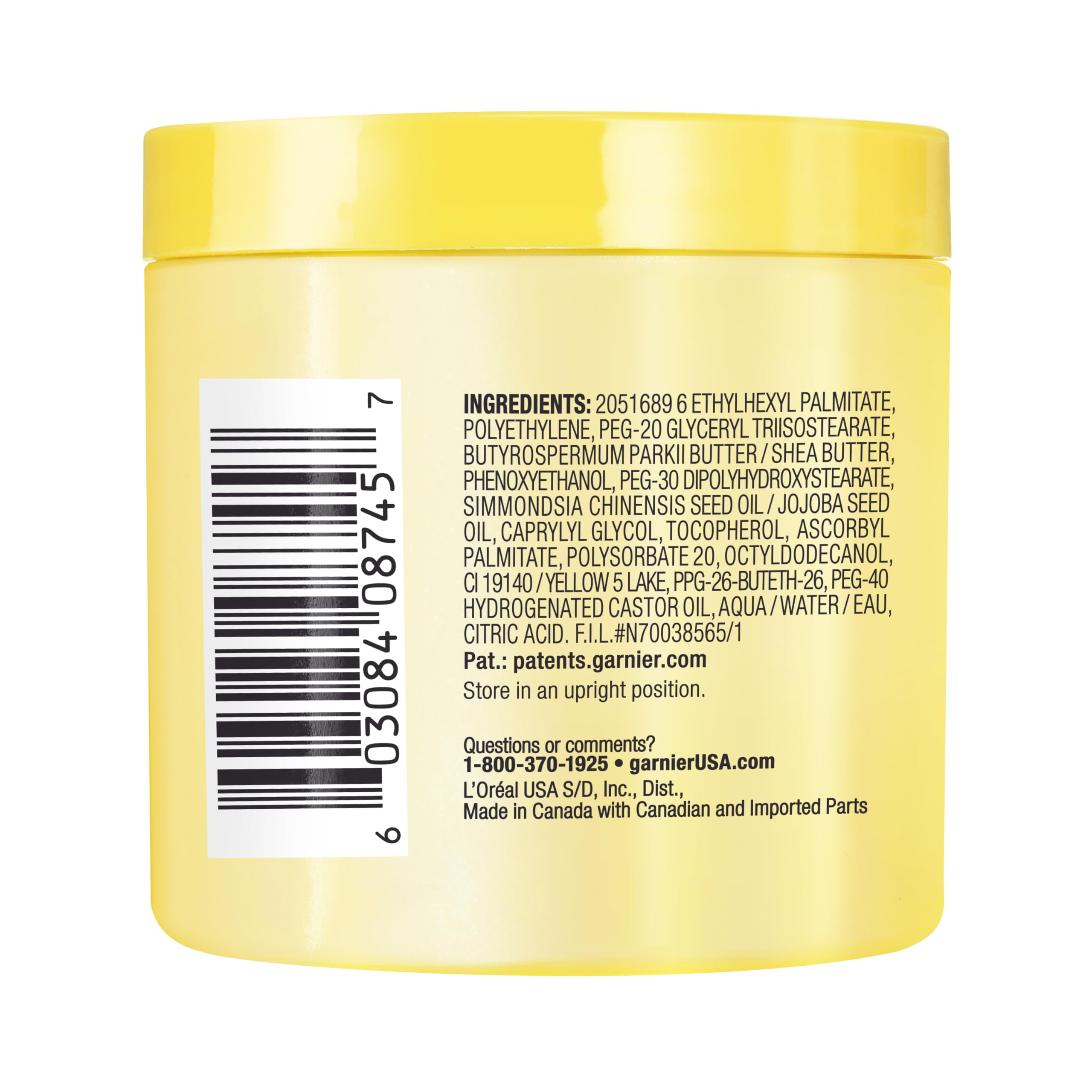 Garnier Erase It All: rutina nocturna rapida y agradable de limpieza