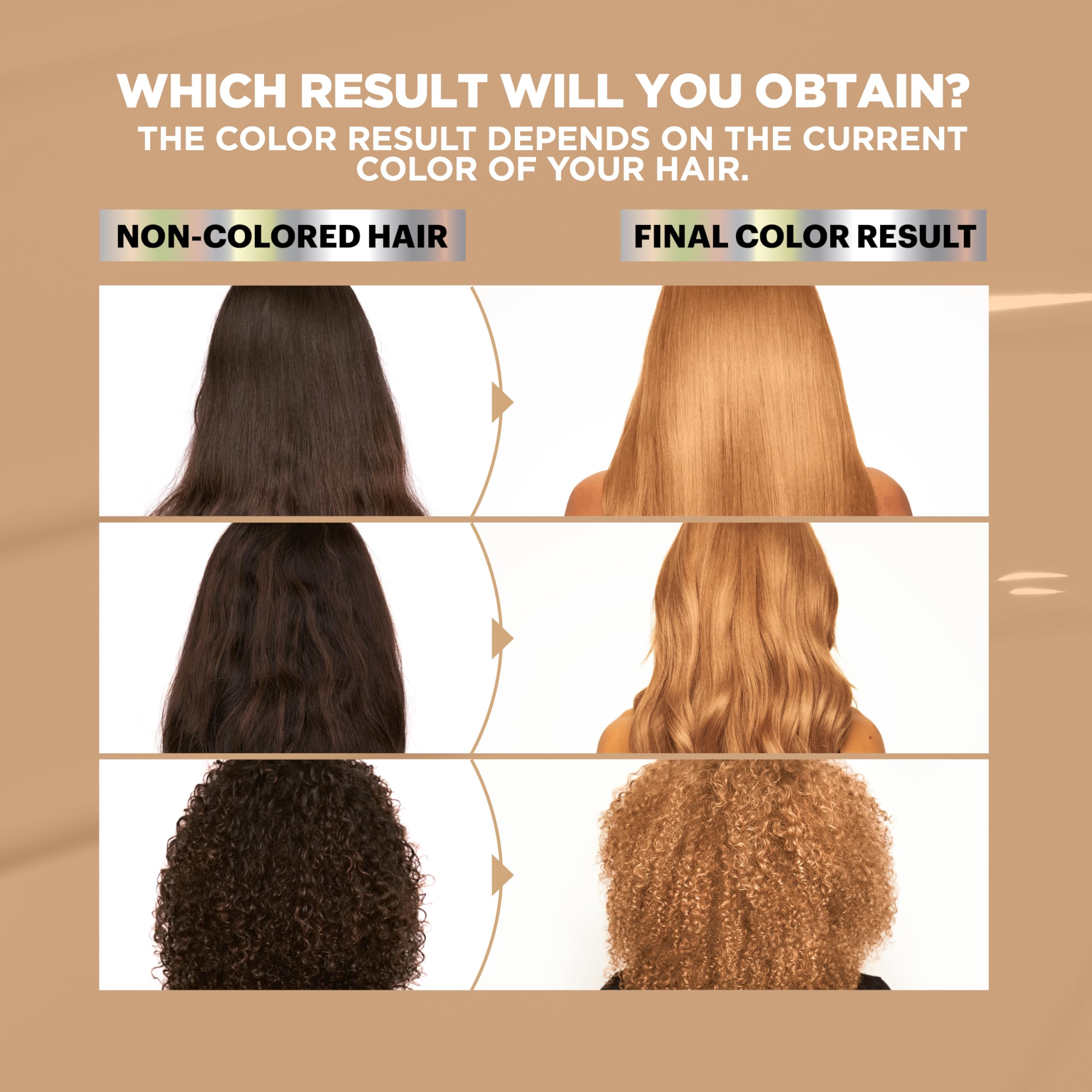 Garnier Nutrisse after-color mask with five oils adds shine
