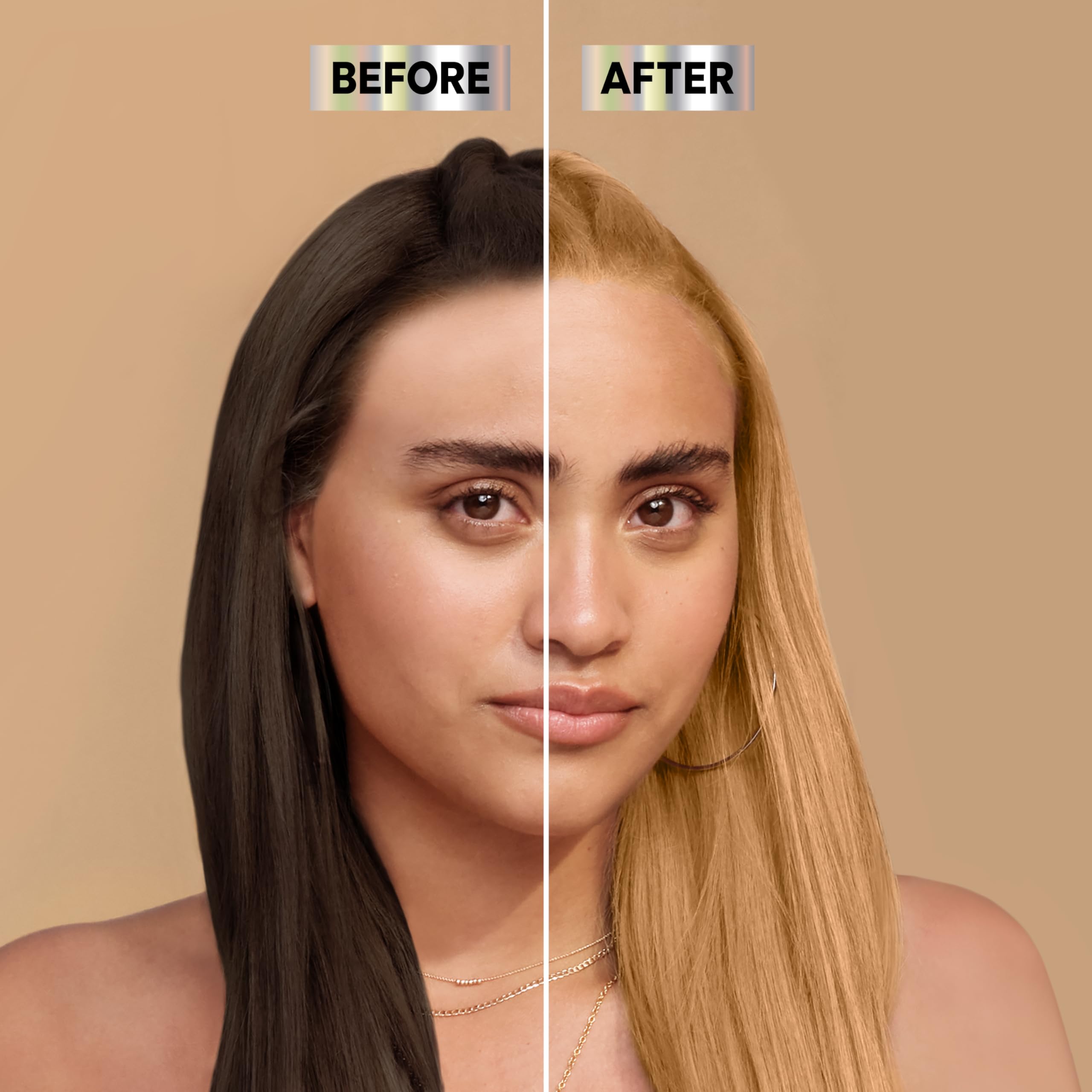 Garnier Nutrisse cruelty-free vegan shades icon highlights ethical options