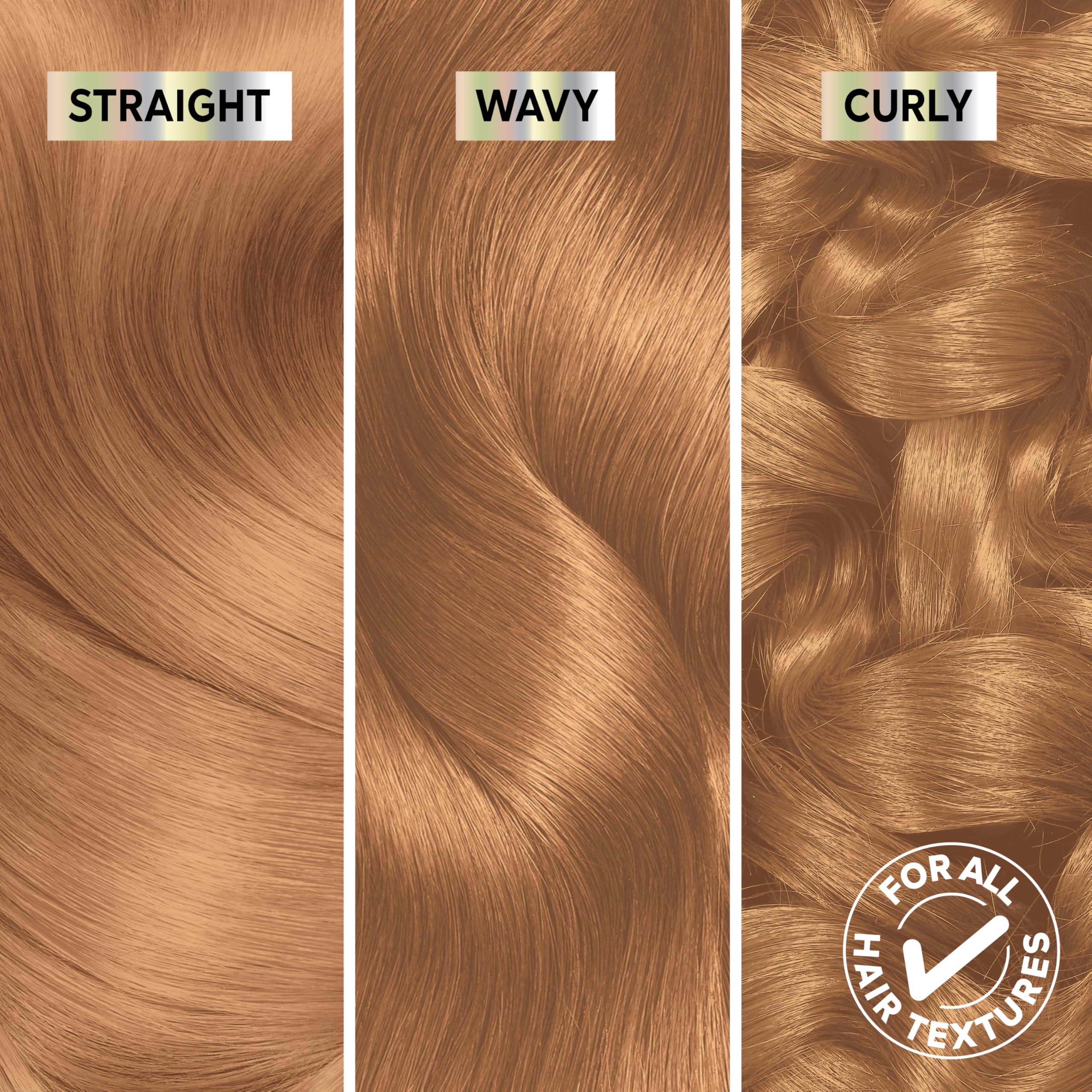 Garnier Nutrisse deep blue anti-brass conditioner neutralizes warm undertones