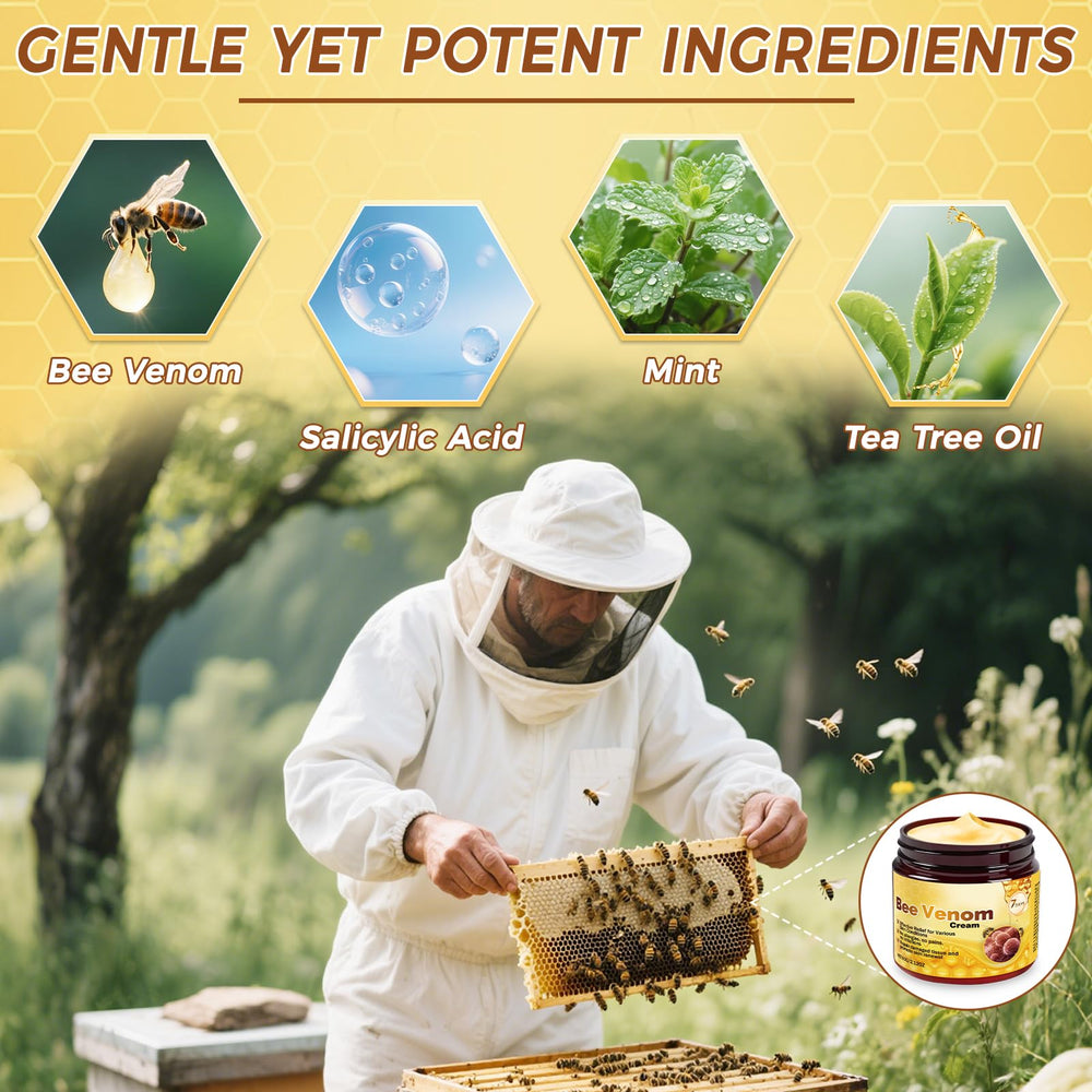 GARPGONA skin-care-application-hands demonstrates smooth spread across face or body.