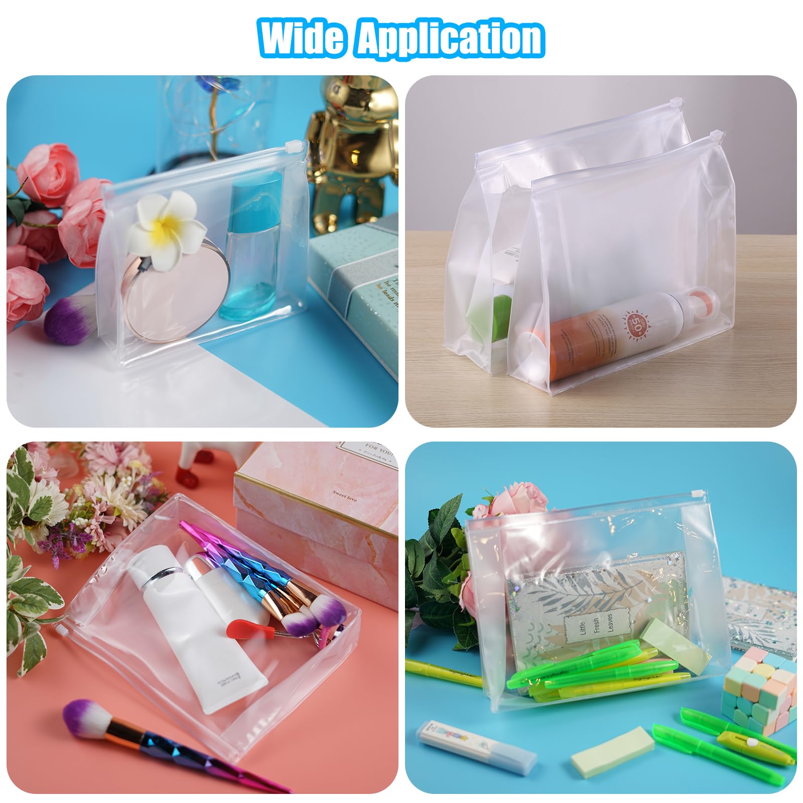GAWBYET small travel bathroom bag swimsuit storage keeps essentials ready for beach trips