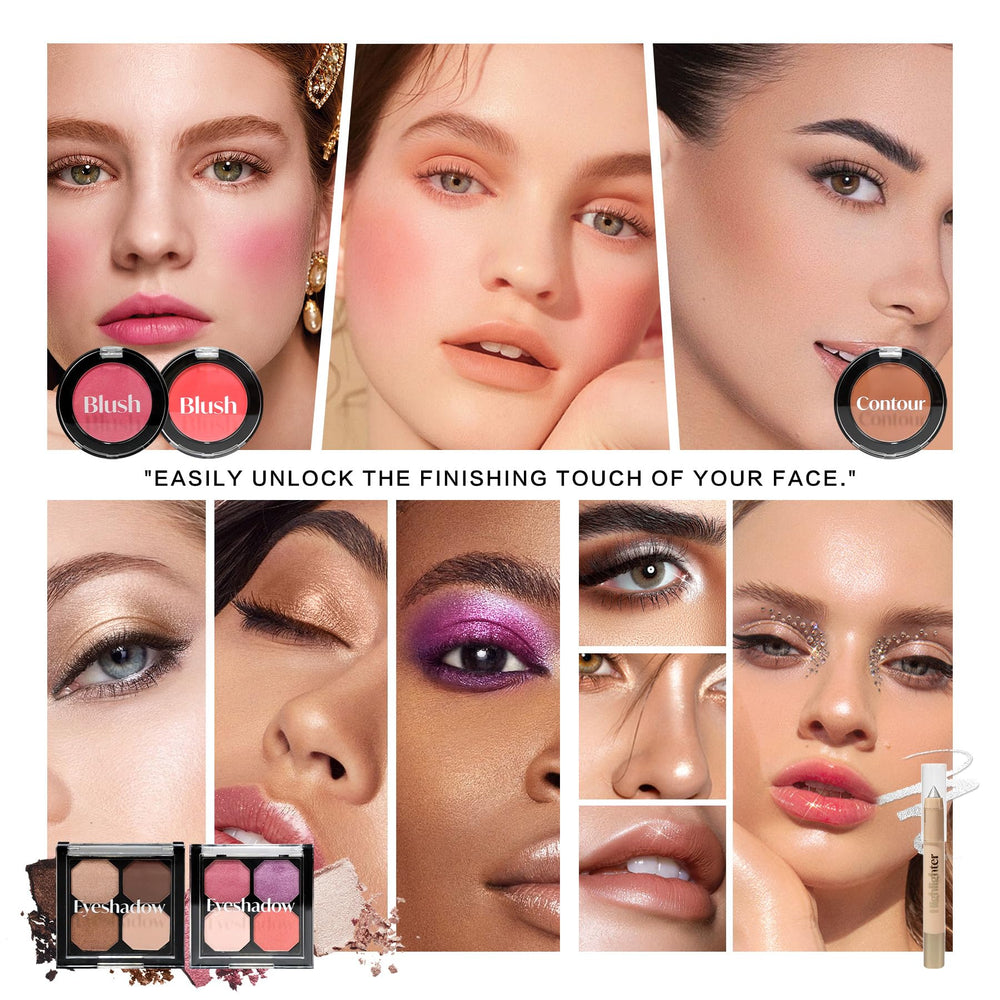 GDWDGJ countdown calendar view illustrates December daily beauty reveals.