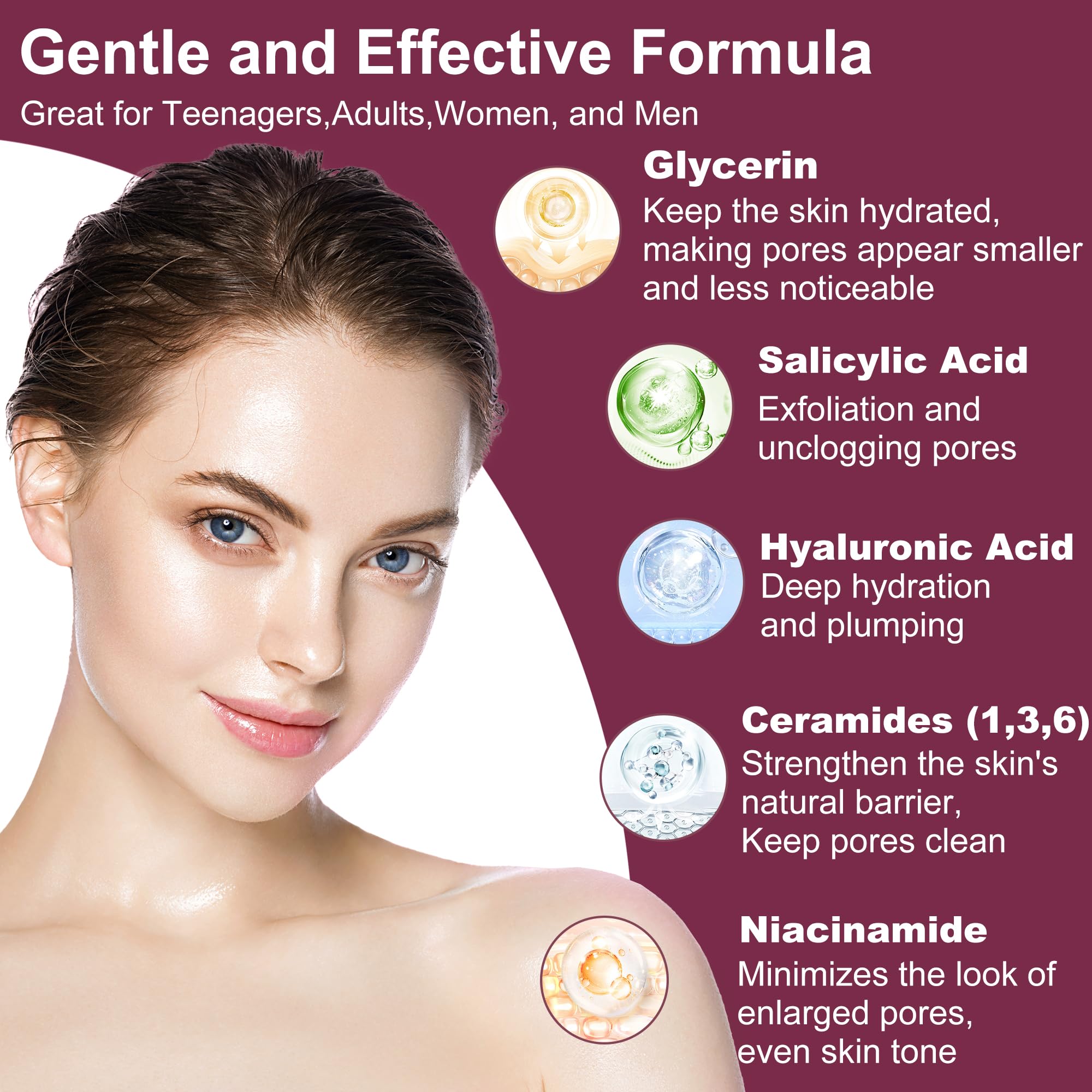 GEBEATY moisturizer jar delivers long-lasting hydration and softness
