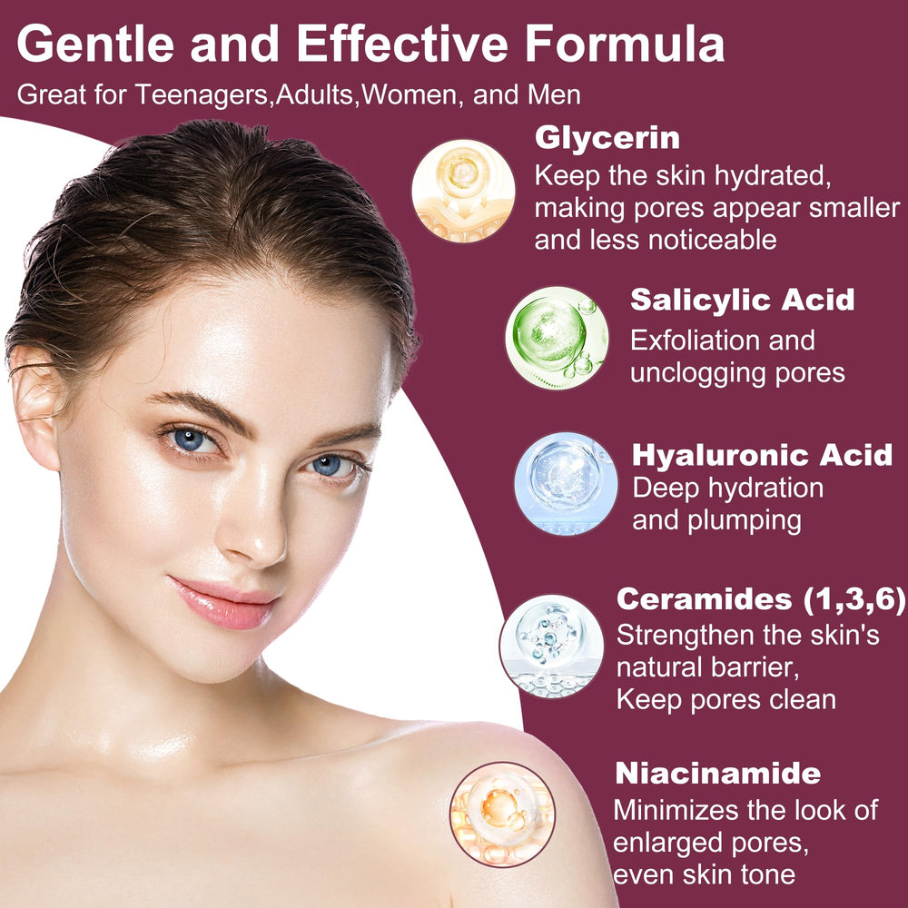 GEBEATY moisturizer jar delivers long-lasting hydration and softness