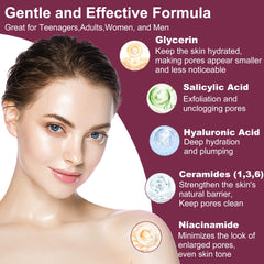 GEBEATY moisturizer jar delivers long-lasting hydration and softness