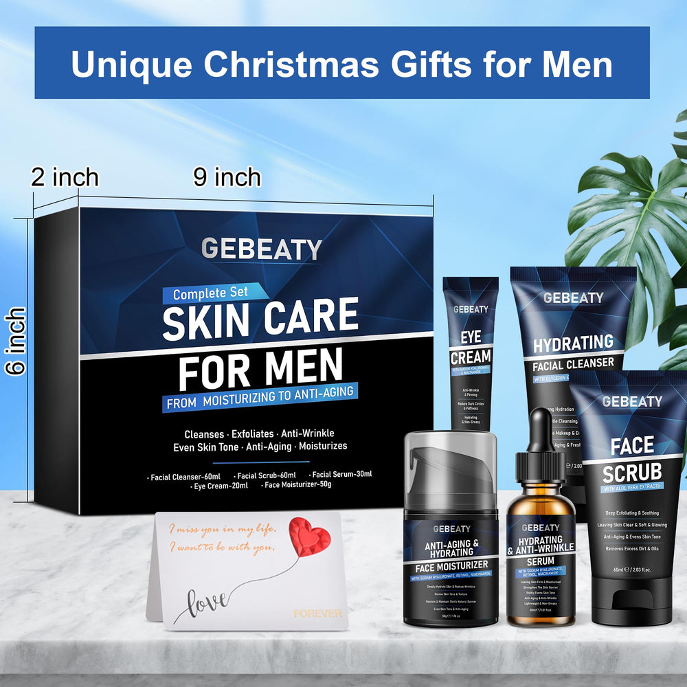 GEBEATY moisturizer jar provides lasting hydration and smooth skin
