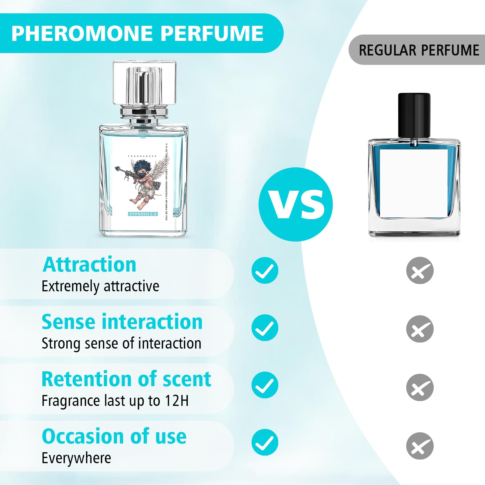 GEBUTP 2.0 Cologne for Men packaging signals premium presentation and gift-ready styling