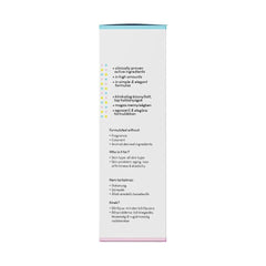 Geek & Gorgeous Power Peptides Serum under makeup for lightweight wear