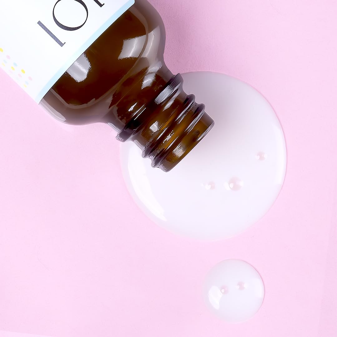 Geek & Gorgeous Power Peptides Serum vegan and cruelty-free claim on label