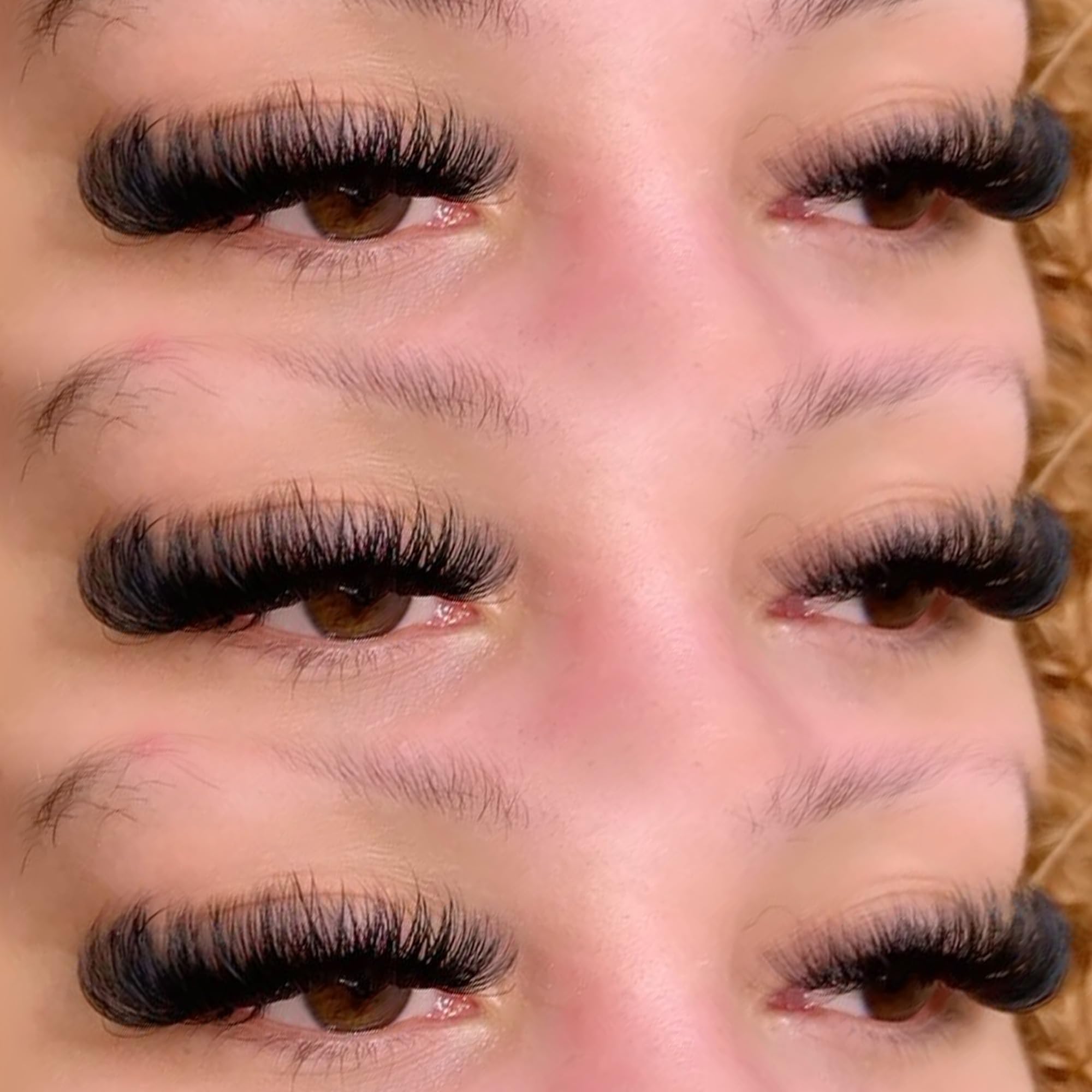 Geeneiya user-manual for beginner-friendly lash application