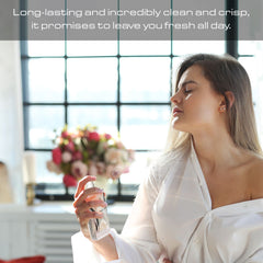 Geir Ness Laila cap close-up highlighting premium packaging.