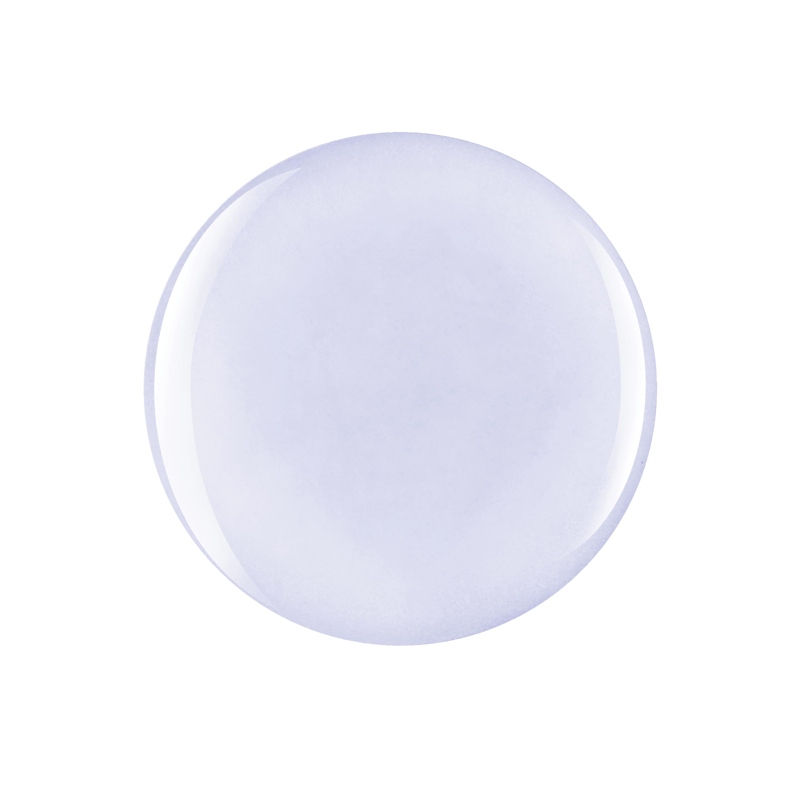 Gelish Brush-On Builder Gel brush detail demonstrates precise, mess-free application for nail art.