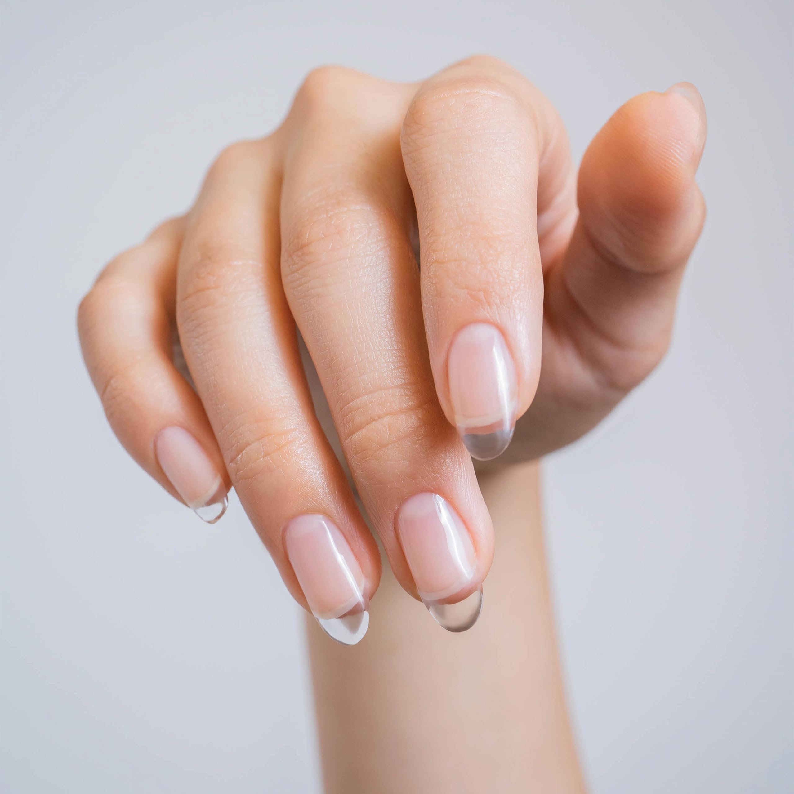 Gelish Brush-On Builder Gel packaging highlights vegan, cruelty-free formulation.