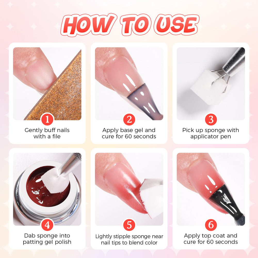 Gellaktik self-leveling gel cures glossy finish without wiping