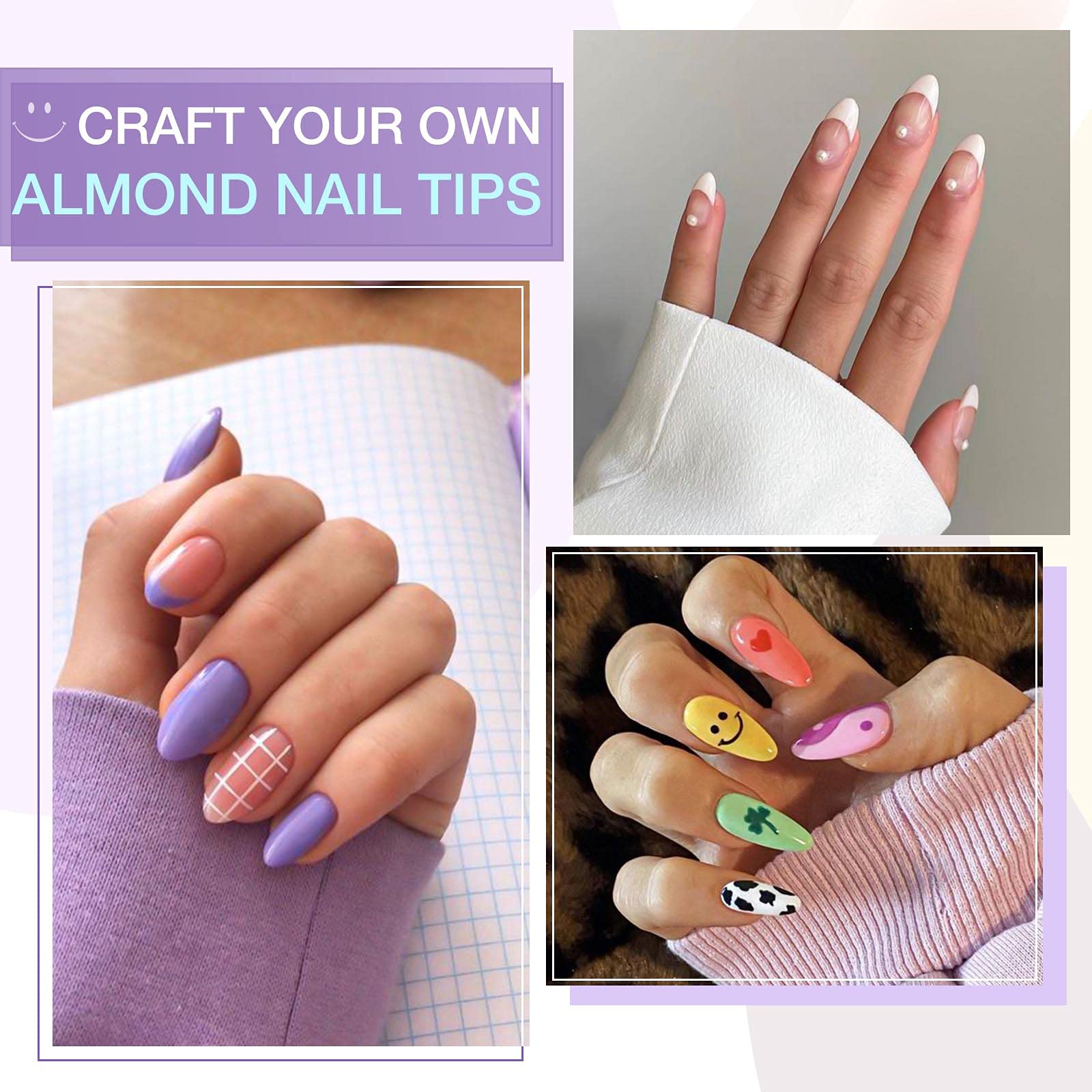 Gellen mini nail lamp with touch switch for fast, hands-free curing.