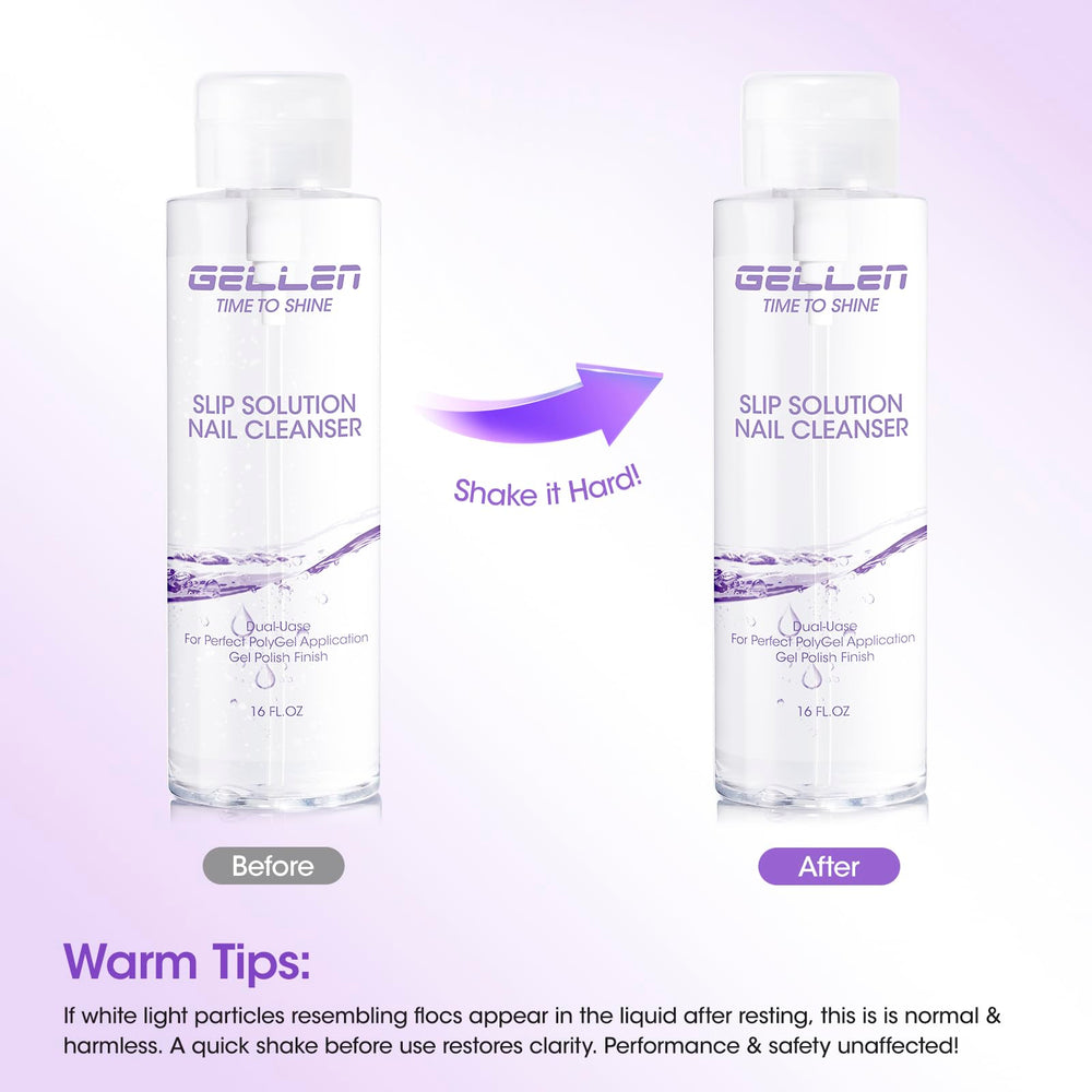 GELLEN salon or DIY use in a workstation setup for versatile cleaning.