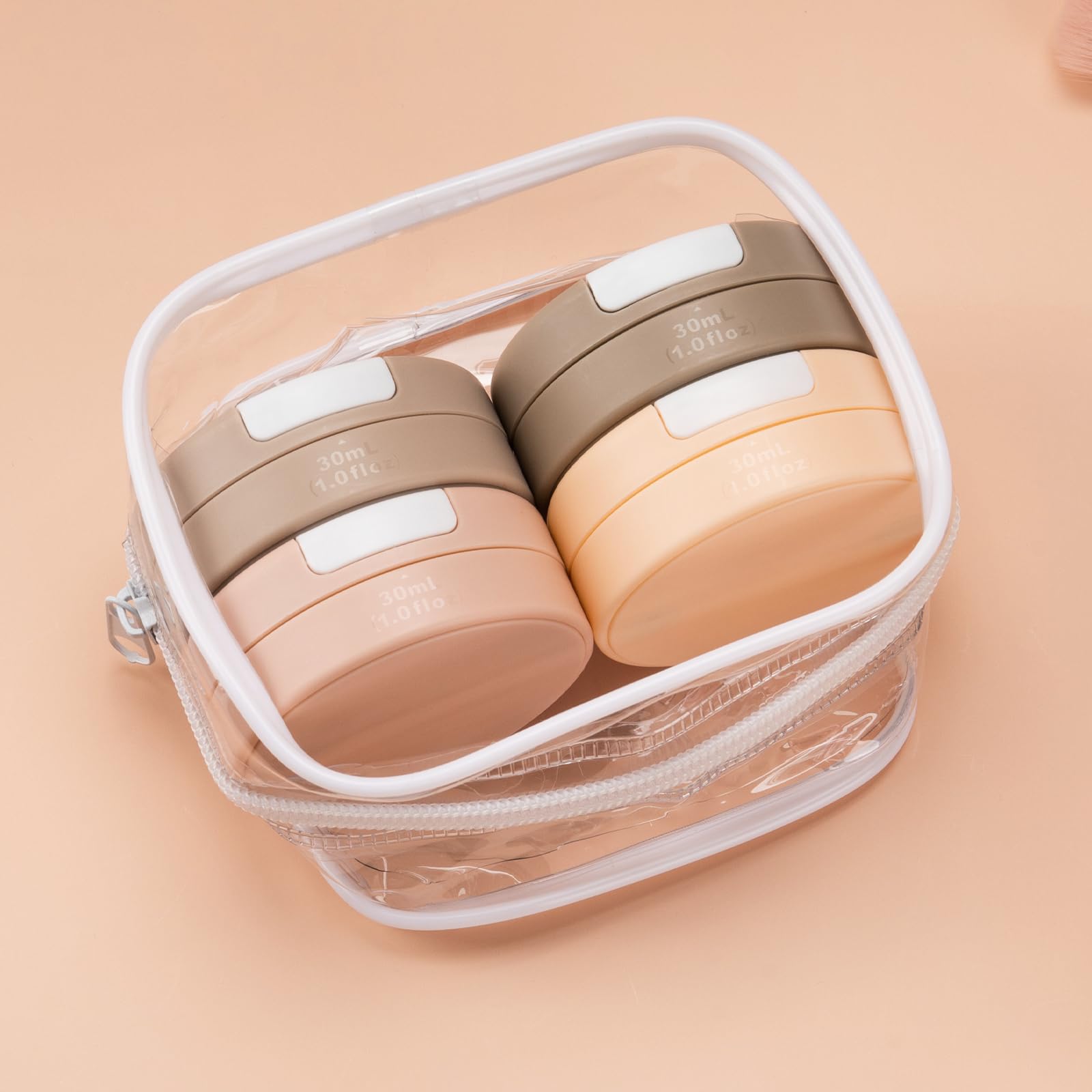 Gemice color-coding helps you distinguish contents at a glance.