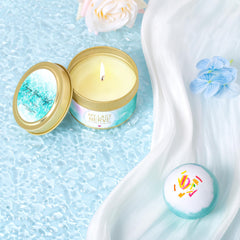GEMTEND hand cream demonstrates nourishing care for daily skin hydration.