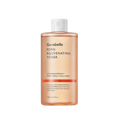 Genabelle PDRN Toner bottle with hydrating glow for a refreshed complexion.